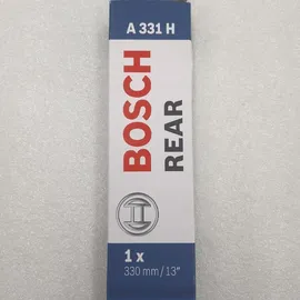 Bosch A 331 H Flachbalkenwischer 330mm