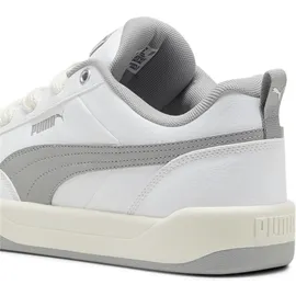 Puma Park Lifestyle Herren Weiß 44