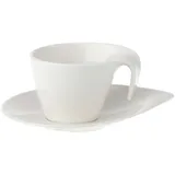 Villeroy & Boch Espressotasse mit Untertasse 2tlg.