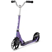 Micro Cruiser LED Purple
