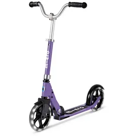 Micro Cruiser LED Purple