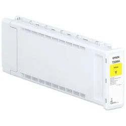 Epson C13T50M400 - Gelb - Druckerpatrone - Hohe Kapazität