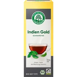 Indien Gold BIO