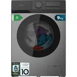 Cecotec Bolero DressCode 9450 Waschmaschine (9 kg, 1400 U/min)