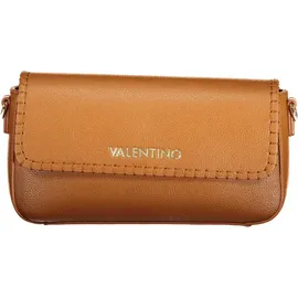 Valentino Aleksandra Umhängetasche Kunstleder Brown