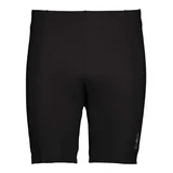 CMP - Stretch-Bikeshorts für Damen, Schwarz, D38