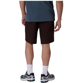 Fox Work Herren Freizeitshort-Braun-34