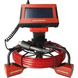 Rothenberger Inspektionskamera ROCAM mini HD - Modul 25/22 HD - Set EU