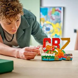 LEGO Editions 43012 Cristiano Ronaldo – Fußball-Highlights