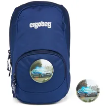 ergobag Ease Backpack S Bärni