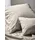 IRISETTE Lotus 8521 Beige 140 x 200 cm + 2 x 90 x 70 cm
