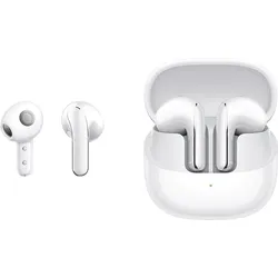 XIAOMI Xiaomi Buds 5, In-ear Kopfhörer Bluetooth Ceramic White