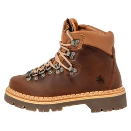 Art Unisex. 0903 Air Alpine braun 36