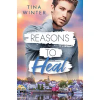 Tolino media Reasons to Heal