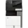 Lexmark CX833se