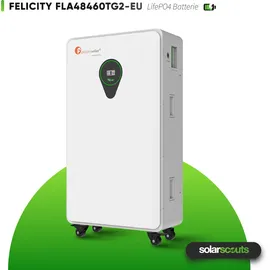 felicitysolar Felicity 23,5 kWh