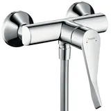 Hansgrohe Focus Care Einhandmischer Aufputz für 1 Verbraucher Chrom 31916000
