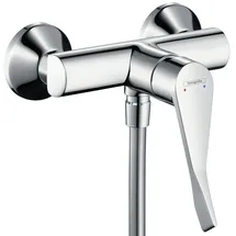 Hansgrohe Focus Care Einhandmischer Aufputz für 1 Verbraucher Chrom 31916000