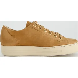 Paul Green 4081-649 Damen Weite E Braun 37