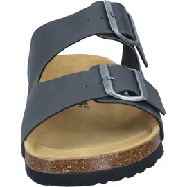 Dr. Brinkmann Pantolette Grau 44