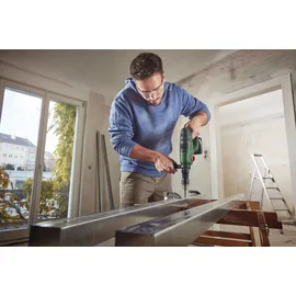 Bosch UniversalHammer 18V inkl. 2 x 2,5 Ah 06039D6003