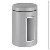 Wesco WESCO® Vorratsdose Classic Line, cool grey