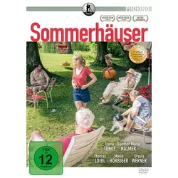 Sommerhäuser