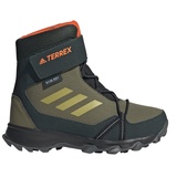 adidas Terrex Snow CF R.rdy K GZ1178 Grün 36_23