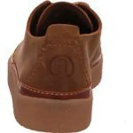 CLARKS Clarkwood LOW braun 42