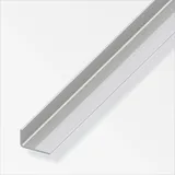 Alfer Winkelprofil 1000 x 2,5 x 1,5 cm