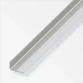 Alfer Winkelprofil 1000 x 2,5 x 1,5 cm