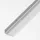Alfer Winkelprofil 1000 x 2,5 x 1,5 cm