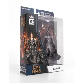 The Loyal Subjects Der Herr der Ringe BST AXN Actionfigur Sauron 13 cm