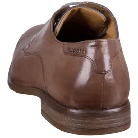 Bugatti Elegante Schnürschuhe, für Herren, braun, Größe 44 EU