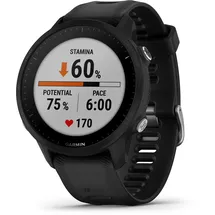 Garmin Forerunner 955 schwarz