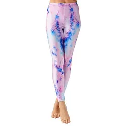 Leggings "Batik"