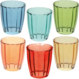 Tognana Siviglia Glas 0,31 l 6 St.