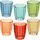 Tognana Siviglia Glas 0,31 l 6 St.
