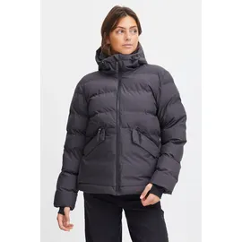 North Bend Steppjacke NBPetra W in grau | Gr.: 42