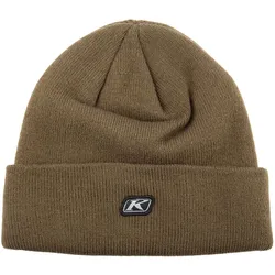Klim Ridge Insulated, Mütze - Oliv - Einheitsgröße