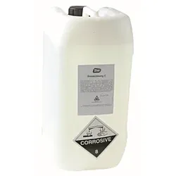 Syr - Sasserath Dosierlösung 3100.00.905 Typ SW, 25 l, für aggressive Wässer