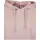 URBAN CLASSICS Oversized Terry Sweatshirt Pink S