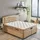 Yatas Bedding Majestät Luxus 140x200cm