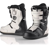 Deeluxe Team ID LTD 2024 Snowboard-Boots yin yang