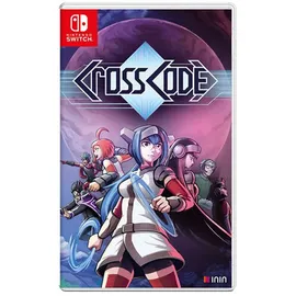 CrossCode