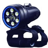 Light & Motion Sola Dive 2500 SF