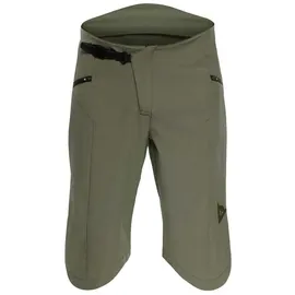 dainese bike dainese hgaer shorts grun herren - S