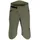 dainese bike dainese hgaer shorts grun herren - S