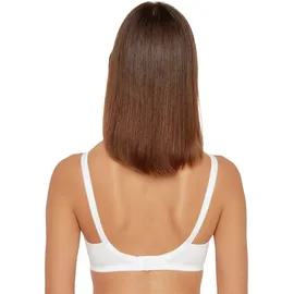 SUSA BH Cotton weiß 85xB