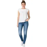 Timezone Enya Slim Hosen Blau 29W / 32L